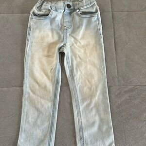 Boys jeans by Garanimals